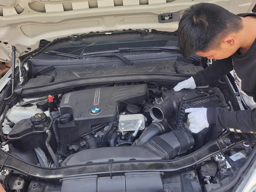 汽車(chē)三元催化器到底用清洗嗎，怎么清洗